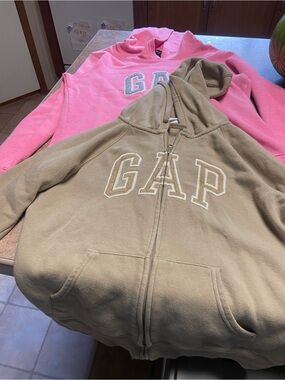 Gap Swestshirt lot